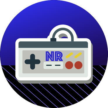NeoRetro Icon